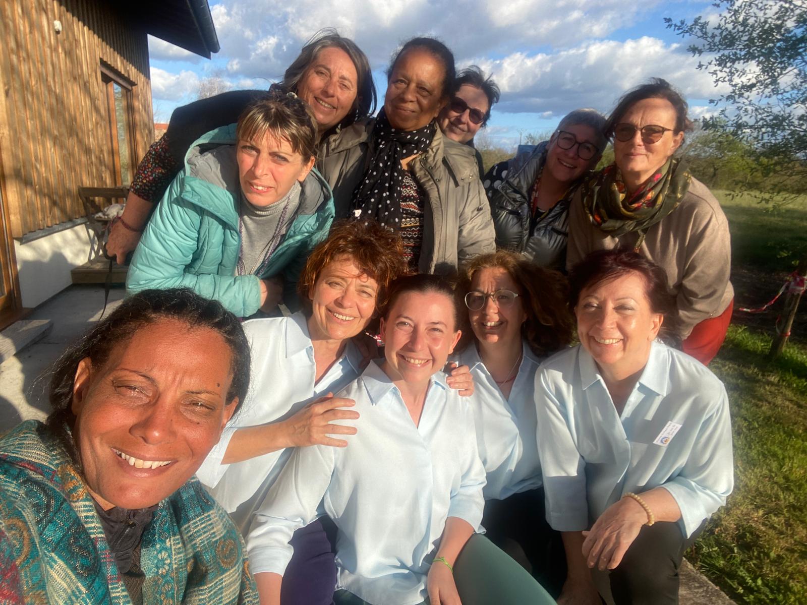 L'AVENTURE MARS 2025